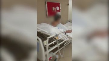 Colapso en las Urgencias del Gregorio Marañón por el rechazo de pacientes COVID de ir al Zendal