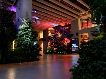 La Casa SEAT, desde su inauguración, ha recibido más de 40.000 visitantes La Casa SEAT, desde su inauguración, ha recibido más de 40.000 visitantes