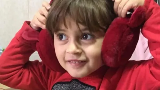 Irene necesita un donante de médula Irene necesita un donante de médula