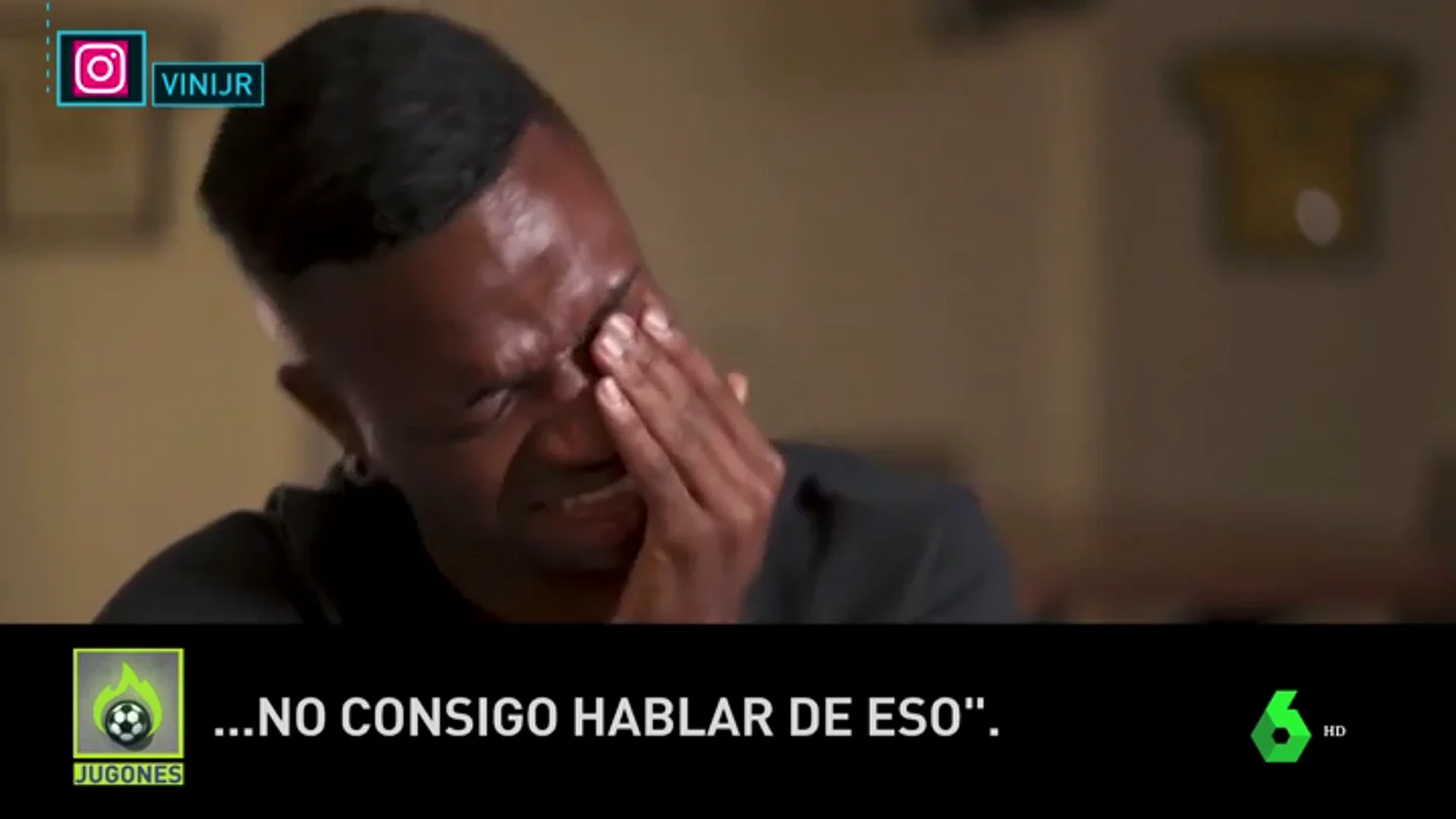 vinicius vinicius