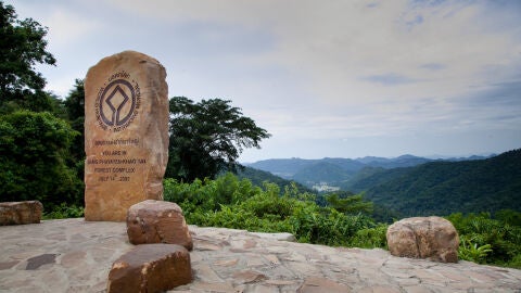 Parque Nacional Khao Yai