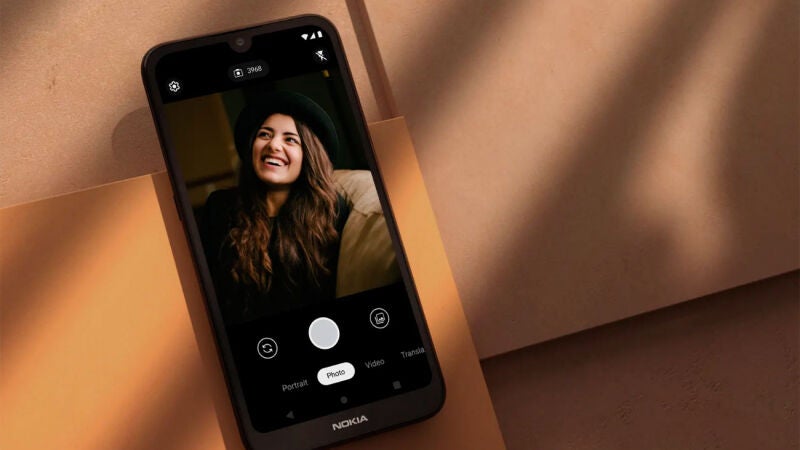 Tu móvil con Android Go ahora va a hacer mejores fotos, ¿sabes por qué?