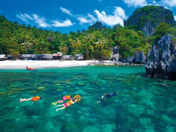 Tailandia Tailandia