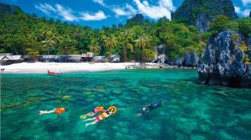 Tailandia