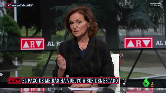 CalvoAzanaARV CalvoAzanaARV