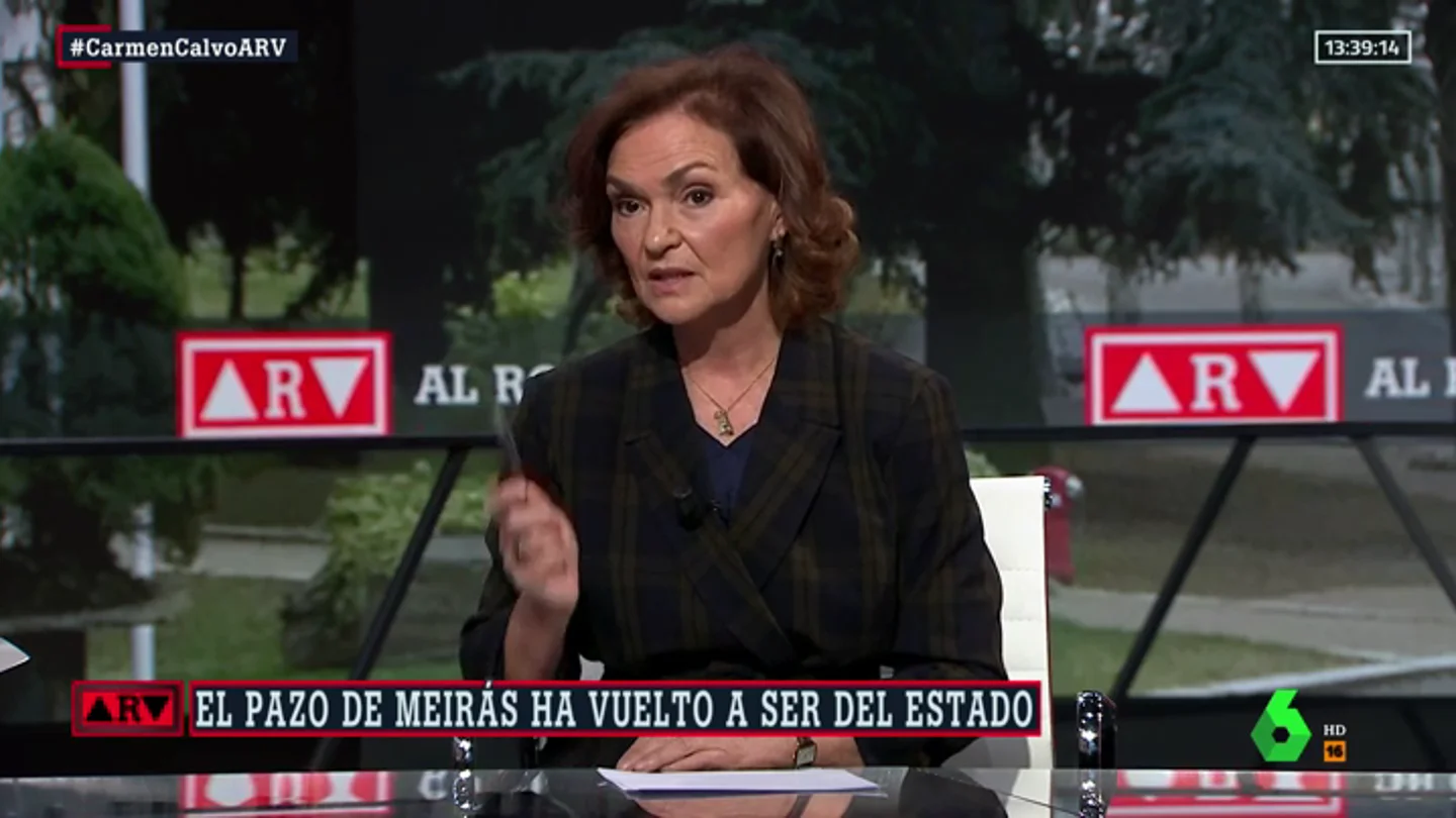 CalvoAzanaARV CalvoAzanaARV