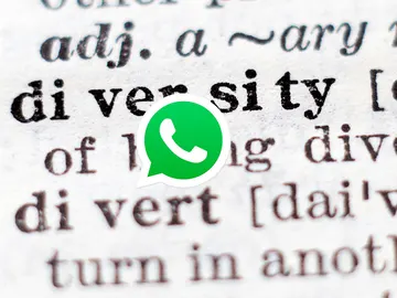WhatsApp WhatsApp