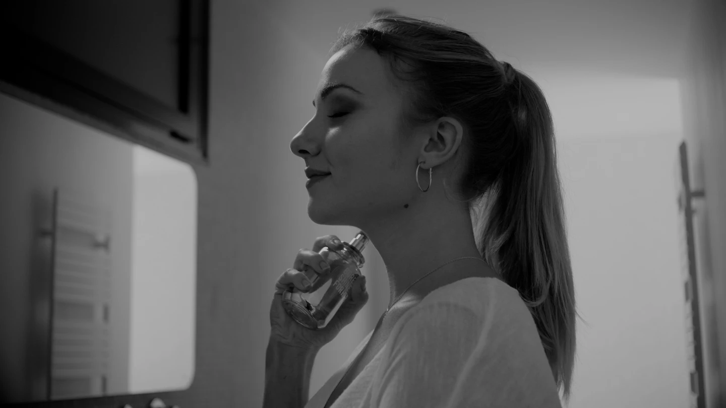 Elige un perfume para cada ocasión, según lo que te transmita. Elige un perfume para cada ocasión, según lo que te transmita.