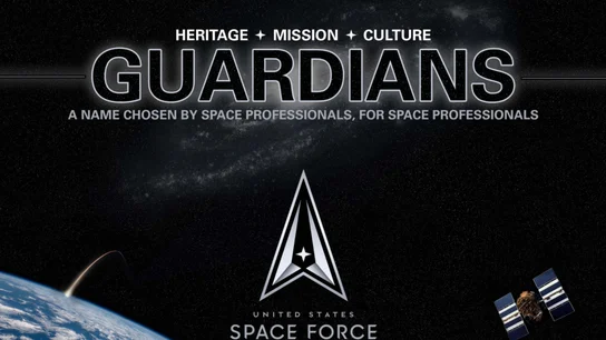 Los 'guardianes' de la galaxia de Estados Unidos Los 'guardianes' de la galaxia de Estados Unidos