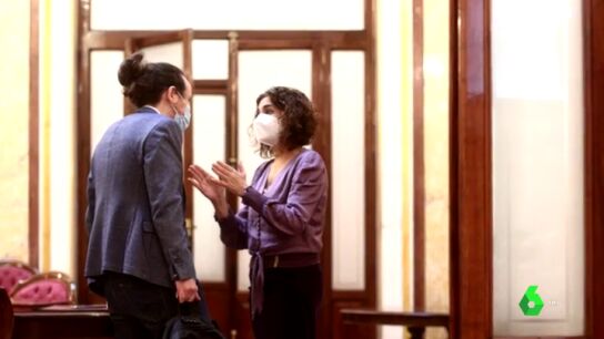 Las fricciones del Gobierno de coalici&oacute;n: monarqu&iacute;a, reforma laboral, SMI, pensiones...