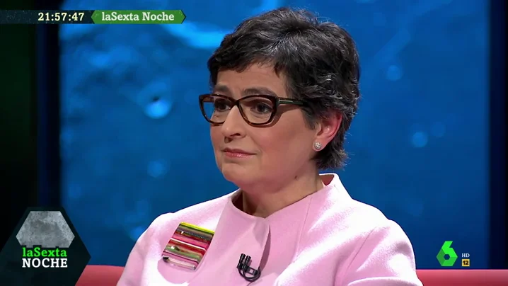 González Laya, sobre el debate monarquía-república: "La inmensa mayoría se siente constitucionalista y muy cómoda con este régimen"