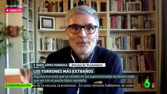 López Iturriaga López Iturriaga