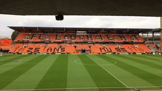 Estadio del Lorient Estadio del Lorient