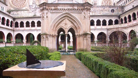 Real Monasterio de Guadalupe