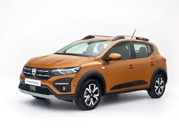 Dacia Sandero 2021 Dacia Sandero 2021