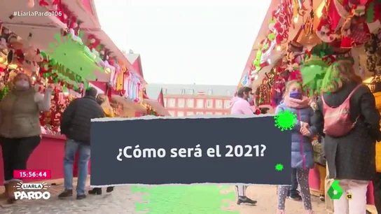 ¿Una pandemia es un buen momento para ahorrar? ¿Cuándo saldremos de la crisis? Los expertos responden ¿Una pandemia es un buen momento para ahorrar? ¿Cuándo saldremos de la crisis? Los expertos responden