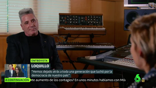 Loquillo mayores Loquillo mayores