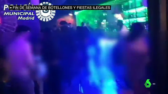 irresponsables irresponsables