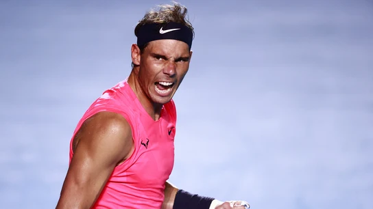 Rafa Nadal Rafa Nadal