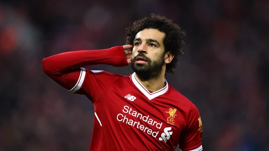Mohamed Salah Mohamed Salah