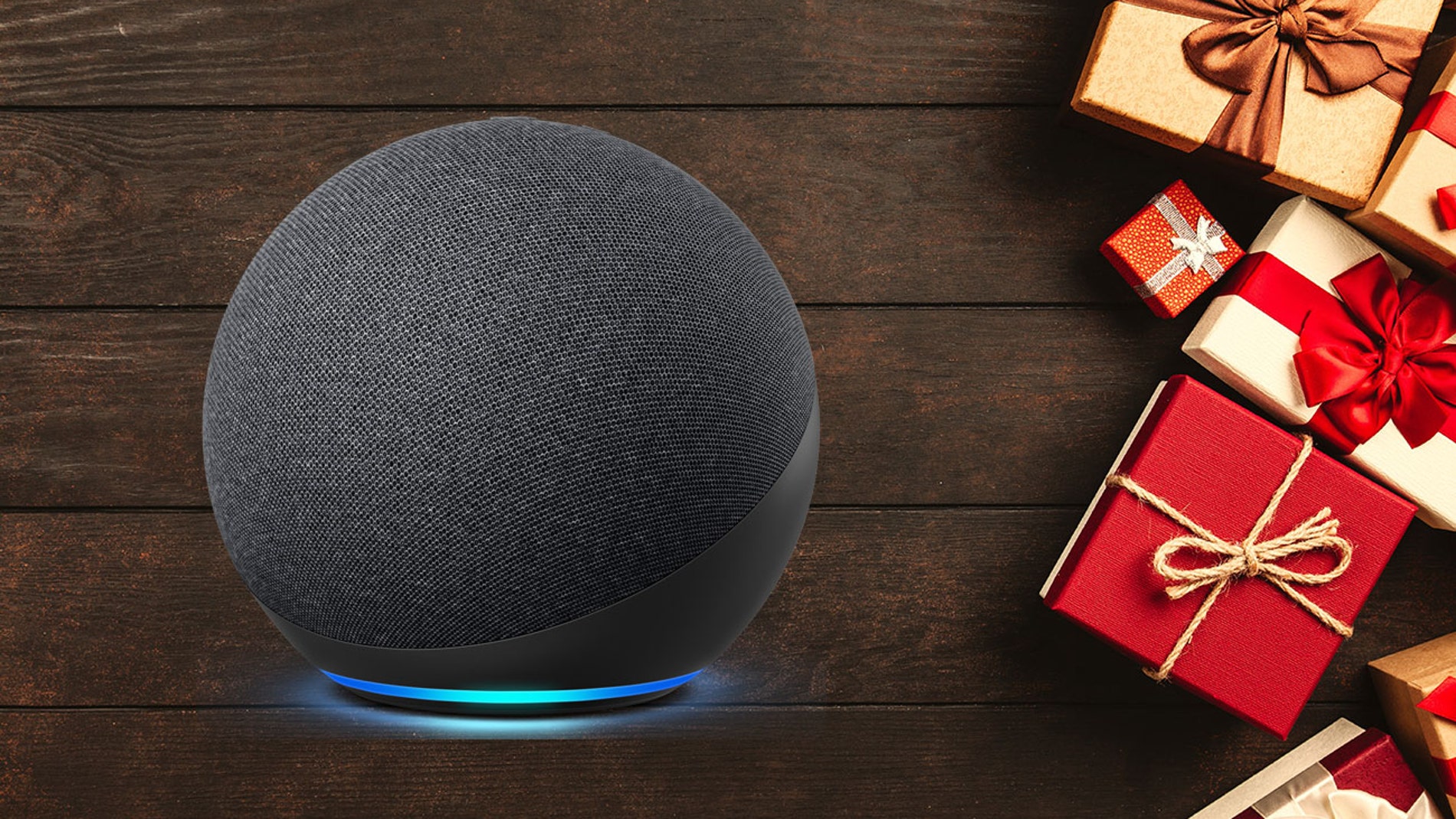 Amazon Echo