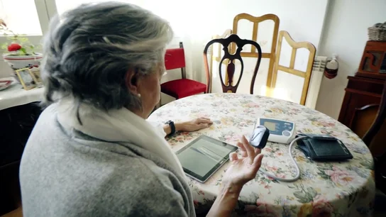 Todos los beneficios que aporta la medicina a distancia a empresas y enfermos crónicos Todos los beneficios que aporta la medicina a distancia a empresas y enfermos crónicos