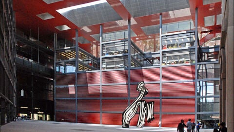 Museo Reina Sofía
