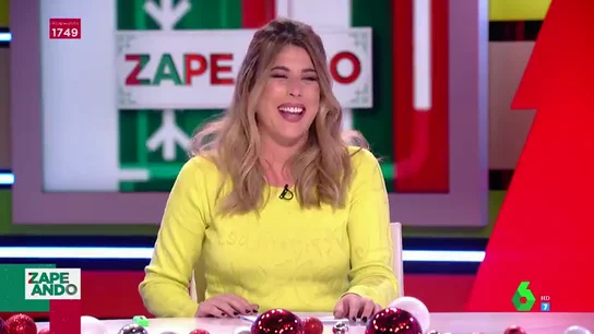 Este es el cariñoso mote italiano por el que llama a Valeria Ros su novio Este es el cariñoso mote italiano por el que llama a Valeria Ros su novio