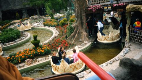 Phantasialand