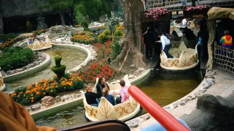 Phantasialand Phantasialand