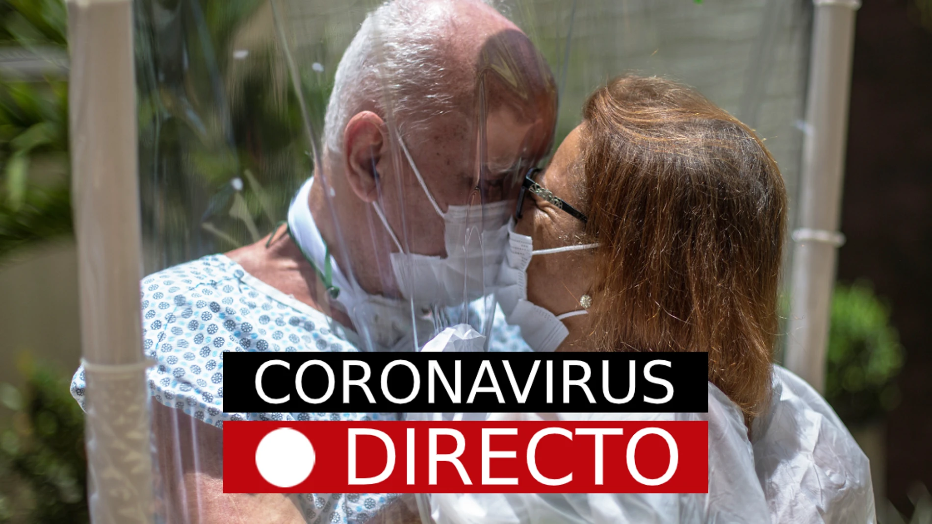 Coronavirus España | Últimas noticias de la vacuna del COVID, restricciones y cierre perimetral en Navidad, en directo