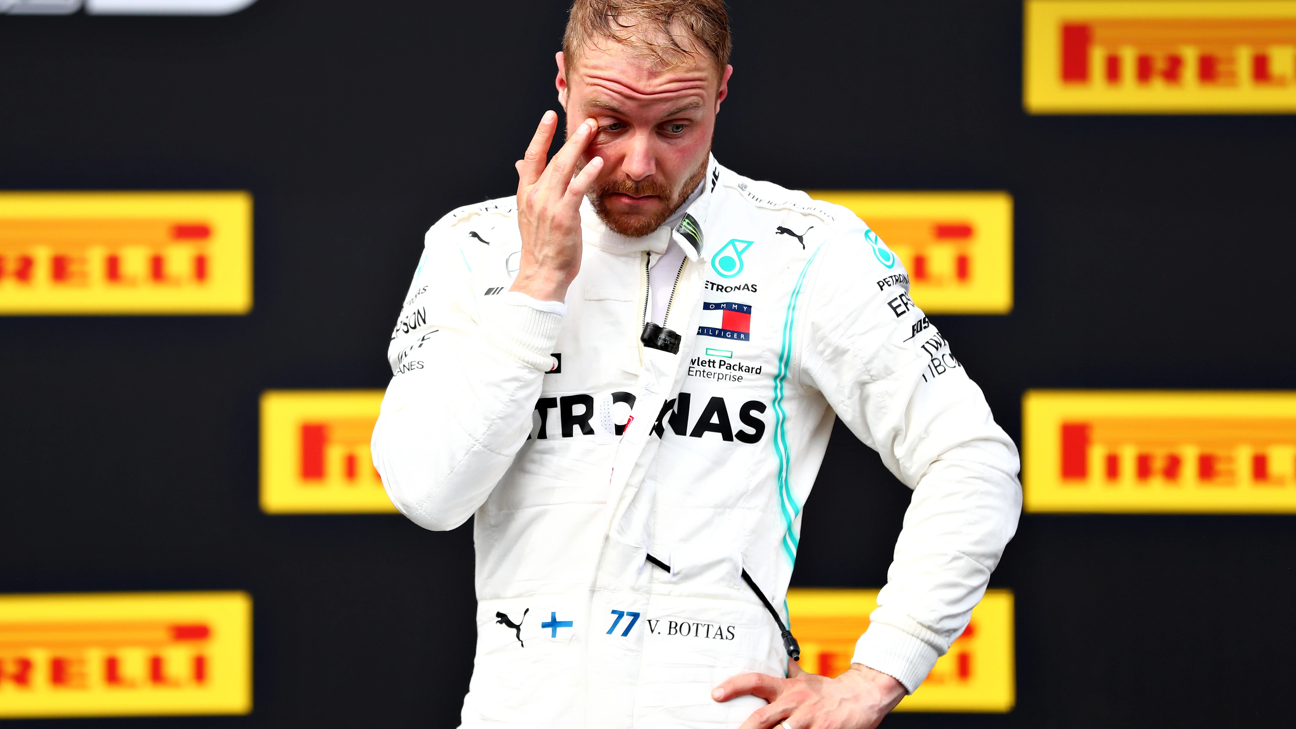 Valtteri Bottas