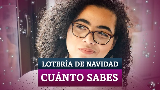 Test: ¿Cuánto sabes de la Lotería de Navidad? Test: ¿Cuánto sabes de la Lotería de Navidad?