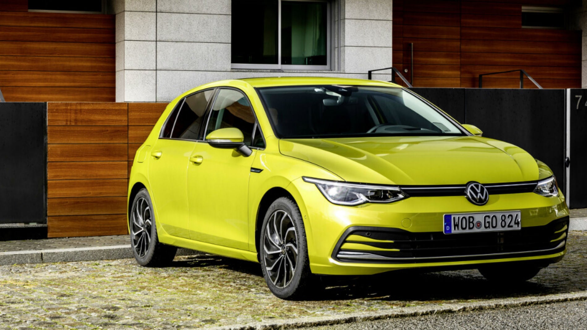 Desde ahora, el cambio manual solo estar&aacute; disponible en el acabado Life