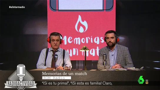 La rocambolesca historia de un hombre que se lio con una joven tras conocerla por Tinder: "No sabe que es mi prima" La rocambolesca historia de un hombre que se lio con una joven tras conocerla por Tinder: "No sabe que es mi prima"