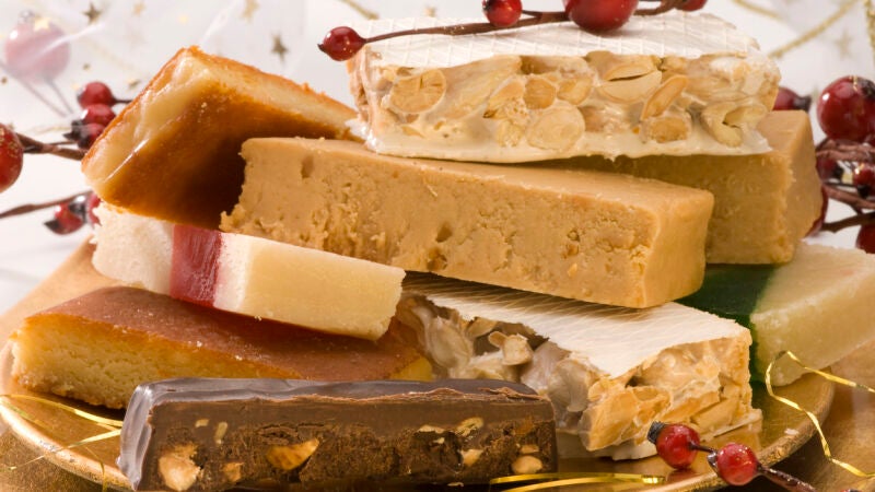 Abre el primer Museo del Turrón de Madrid y tiene degustaciones gratis