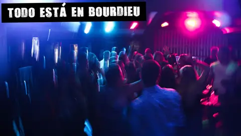 Jóvenes de fiesta (Archivo) Jóvenes de fiesta (Archivo)