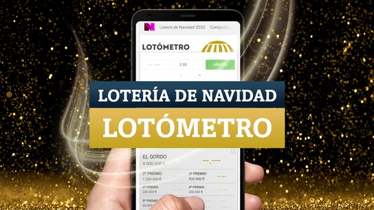 Lotería de Navidad 2020 | Comprobar los números, cuándo se puede cobrar los premios del Sorteo, en directo Lotería de Navidad 2020 | Comprobar los números, cuándo se puede cobrar los premios del Sorteo, en directo