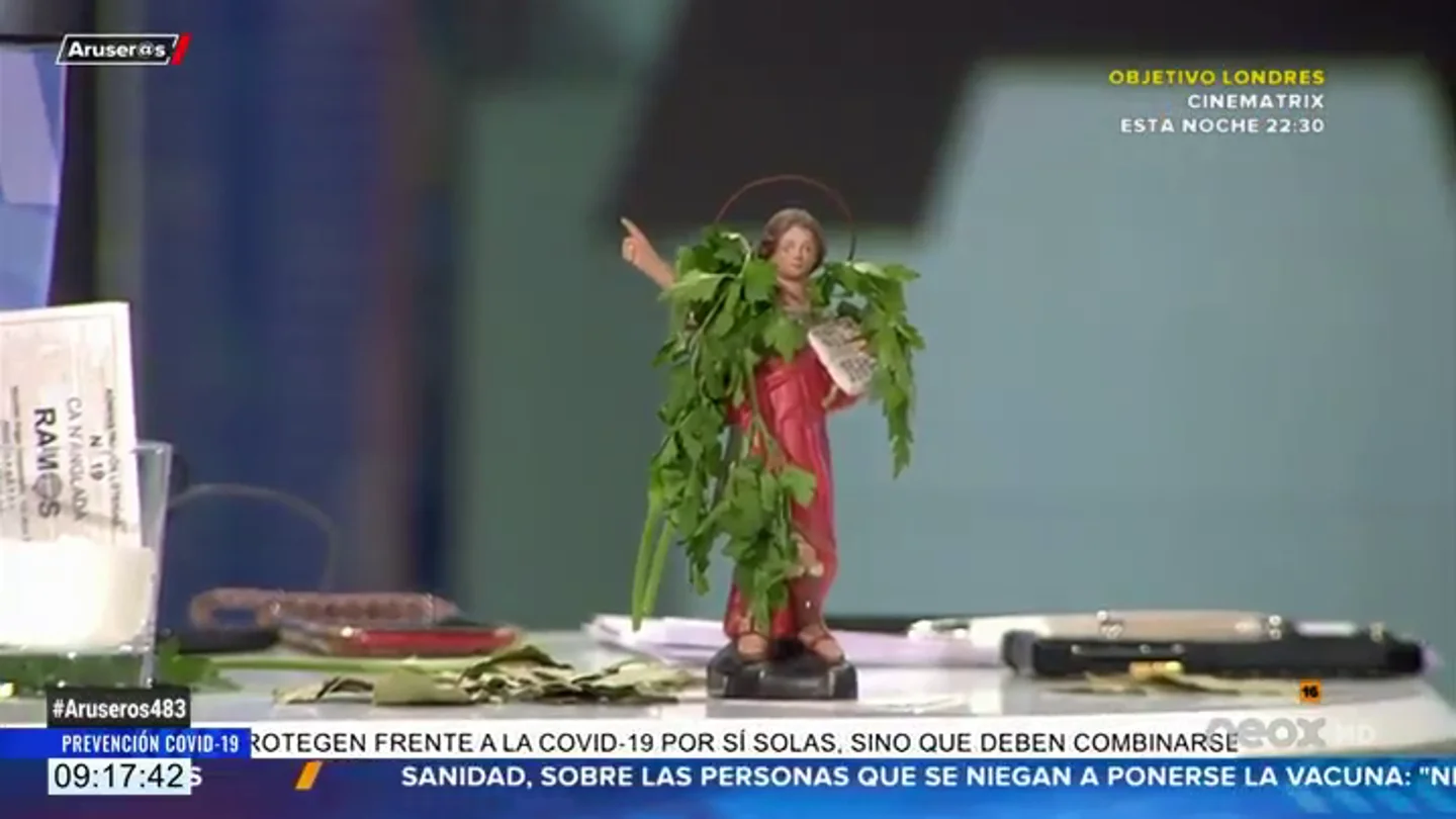 rituales rituales