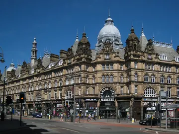 Leeds Leeds