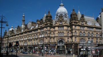 Leeds