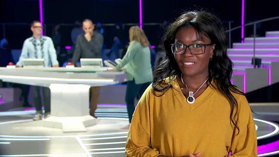 La reacción de Josie a su expulsión de Divididos por ser "insegura": "Se equivocan" La reacción de Josie a su expulsión de Divididos por ser "insegura": "Se equivocan"