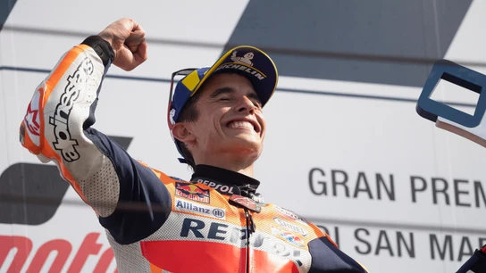 Marc Márquez Marc Márquez