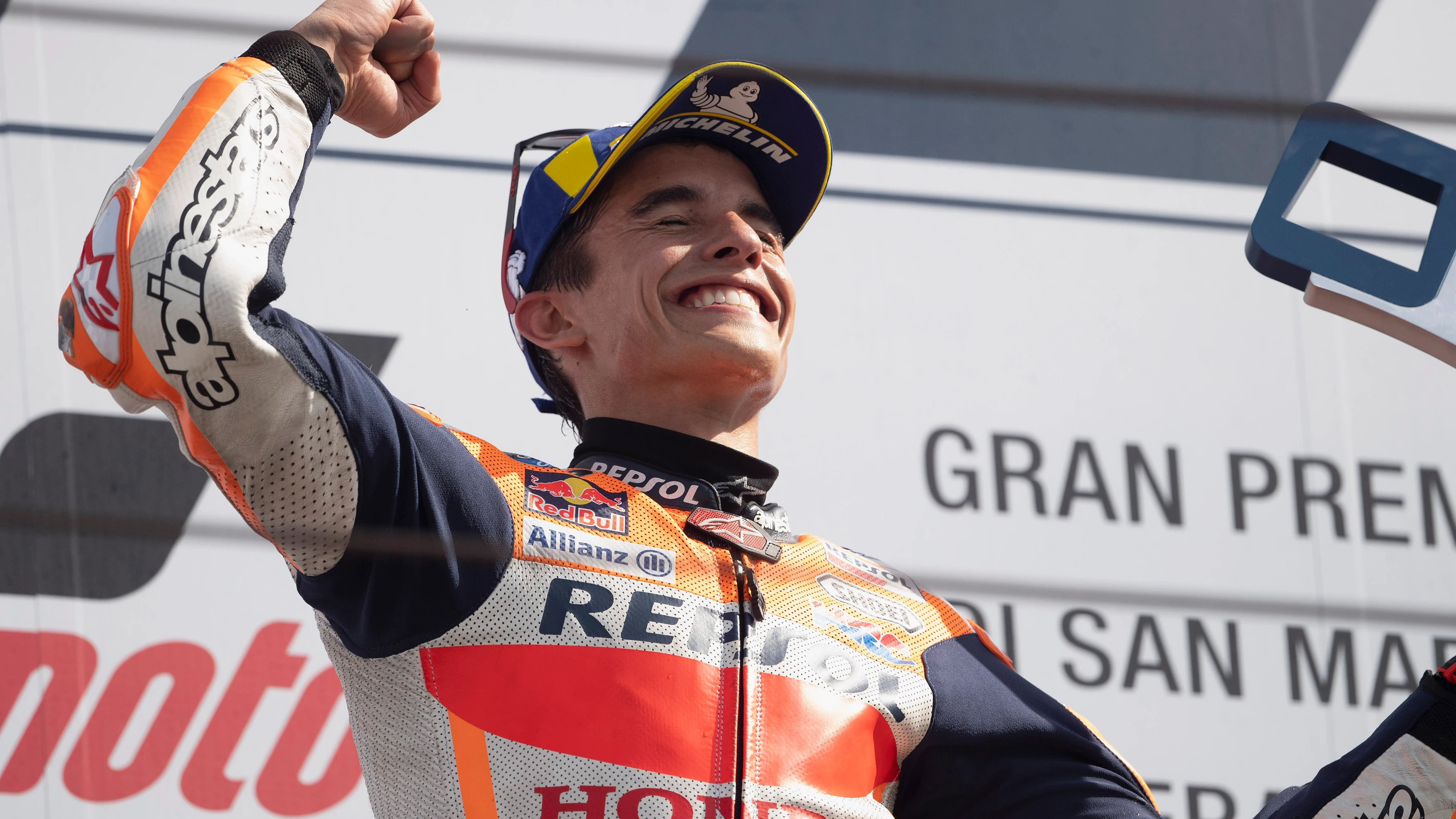 Marc Márquez