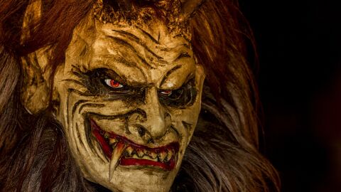 Krampus