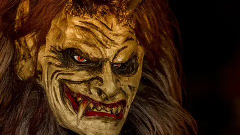 Krampus Krampus