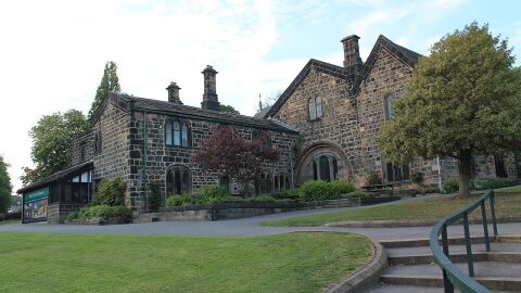 Museos en Leeds