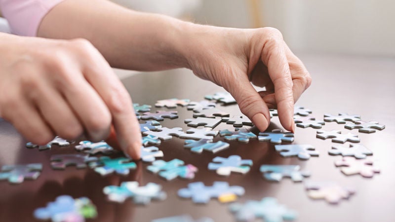 A qué edad comienza el deterioro cognitivo de tu cerebro