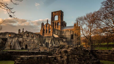 Abadía de Kirkstall