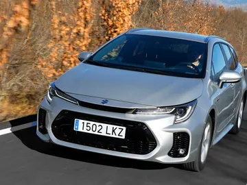 Suzuki Swace Suzuki Swace